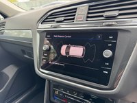 USED 2022 22 VOLKSWAGEN TIGUAN 1.5 TSI Life SUV 5dr Petrol Manual Euro 6 (s/s) (150 ps) Digital Cockpit Display - Adaptive Cruise Control - Front & Rear Parking Sensors - Dual-Zone Climate Control -  Electric Front & Rear Windows - LED Headlights & Daytime Running Lights - Lane Assist & Driver Assistance Systems