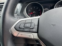 USED 2022 22 VOLKSWAGEN TIGUAN 1.5 TSI Life SUV 5dr Petrol Manual Euro 6 (s/s) (150 ps) Digital Cockpit Display - Adaptive Cruise Control - Front & Rear Parking Sensors - Dual-Zone Climate Control -  Electric Front & Rear Windows - LED Headlights & Daytime Running Lights - Lane Assist & Driver Assistance Systems