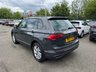 USED 2022 22 VOLKSWAGEN TIGUAN 1.5 TSI Life SUV 5dr Petrol Manual Euro 6 (s/s) (150 ps) Digital Cockpit Display - Adaptive Cruise Control - Front & Rear Parking Sensors - Dual-Zone Climate Control -  Electric Front & Rear Windows - LED Headlights & Daytime Running Lights - Lane Assist & Driver Assistance Systems