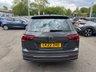 USED 2022 22 VOLKSWAGEN TIGUAN 1.5 TSI Life SUV 5dr Petrol Manual Euro 6 (s/s) (150 ps) Digital Cockpit Display - Adaptive Cruise Control - Front & Rear Parking Sensors - Dual-Zone Climate Control -  Electric Front & Rear Windows - LED Headlights & Daytime Running Lights - Lane Assist & Driver Assistance Systems