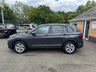 USED 2022 22 VOLKSWAGEN TIGUAN 1.5 TSI Life SUV 5dr Petrol Manual Euro 6 (s/s) (150 ps) Digital Cockpit Display - Adaptive Cruise Control - Front & Rear Parking Sensors - Dual-Zone Climate Control -  Electric Front & Rear Windows - LED Headlights & Daytime Running Lights - Lane Assist & Driver Assistance Systems