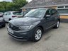 USED 2022 22 VOLKSWAGEN TIGUAN 1.5 TSI Life SUV 5dr Petrol Manual Euro 6 (s/s) (150 ps) Digital Cockpit Display - Adaptive Cruise Control - Front & Rear Parking Sensors - Dual-Zone Climate Control -  Electric Front & Rear Windows - LED Headlights & Daytime Running Lights - Lane Assist & Driver Assistance Systems