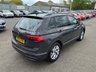 USED 2022 22 VOLKSWAGEN TIGUAN 1.5 TSI Life SUV 5dr Petrol Manual Euro 6 (s/s) (150 ps) Digital Cockpit Display - Adaptive Cruise Control - Front & Rear Parking Sensors - Dual-Zone Climate Control -  Electric Front & Rear Windows - LED Headlights & Daytime Running Lights - Lane Assist & Driver Assistance Systems