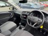 USED 2022 22 VOLKSWAGEN TIGUAN 1.5 TSI Life SUV 5dr Petrol Manual Euro 6 (s/s) (150 ps) Digital Cockpit Display - Adaptive Cruise Control - Front & Rear Parking Sensors - Dual-Zone Climate Control -  Electric Front & Rear Windows - LED Headlights & Daytime Running Lights - Lane Assist & Driver Assistance Systems