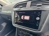 USED 2022 22 VOLKSWAGEN TIGUAN 1.5 TSI Life SUV 5dr Petrol Manual Euro 6 (s/s) (150 ps) Digital Cockpit Display - Adaptive Cruise Control - Front & Rear Parking Sensors - Dual-Zone Climate Control -  Electric Front & Rear Windows - LED Headlights & Daytime Running Lights - Lane Assist & Driver Assistance Systems