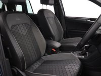 USED 2023 23 VOLKSWAGEN TIGUAN 1.5 TSI R-Line SUV 5dr Petrol DSG Euro 6 (s/s) (150 ps) HEATED SEATS | AMBIENT LIGHT
