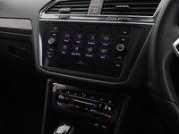 USED 2023 23 VOLKSWAGEN TIGUAN 1.5 TSI R-Line SUV 5dr Petrol DSG Euro 6 (s/s) (150 ps) HEATED SEATS | AMBIENT LIGHT