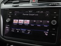 USED 2023 23 VOLKSWAGEN TIGUAN 1.5 TSI R-Line SUV 5dr Petrol DSG Euro 6 (s/s) (150 ps) HEATED SEATS | AMBIENT LIGHT