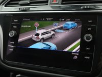 USED 2023 23 VOLKSWAGEN TIGUAN 1.5 TSI R-Line SUV 5dr Petrol DSG Euro 6 (s/s) (150 ps) HEATED SEATS | AMBIENT LIGHT