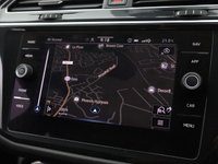 USED 2023 23 VOLKSWAGEN TIGUAN 1.5 TSI R-Line SUV 5dr Petrol DSG Euro 6 (s/s) (150 ps) HEATED SEATS | AMBIENT LIGHT