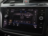 USED 2023 23 VOLKSWAGEN TIGUAN 1.5 TSI R-Line SUV 5dr Petrol DSG Euro 6 (s/s) (150 ps) HEATED SEATS | AMBIENT LIGHT