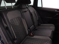 USED 2023 23 VOLKSWAGEN TIGUAN 1.5 TSI R-Line SUV 5dr Petrol DSG Euro 6 (s/s) (150 ps) HEATED SEATS | AMBIENT LIGHT