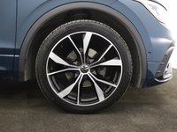 USED 2023 23 VOLKSWAGEN TIGUAN 1.5 TSI R-Line SUV 5dr Petrol DSG Euro 6 (s/s) (150 ps) HEATED SEATS | AMBIENT LIGHT