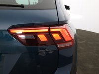 USED 2023 23 VOLKSWAGEN TIGUAN 1.5 TSI R-Line SUV 5dr Petrol DSG Euro 6 (s/s) (150 ps) HEATED SEATS | AMBIENT LIGHT
