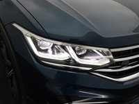 USED 2023 23 VOLKSWAGEN TIGUAN 1.5 TSI R-Line SUV 5dr Petrol DSG Euro 6 (s/s) (150 ps) HEATED SEATS | AMBIENT LIGHT