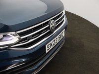 USED 2023 23 VOLKSWAGEN TIGUAN 1.5 TSI R-Line SUV 5dr Petrol DSG Euro 6 (s/s) (150 ps) HEATED SEATS | AMBIENT LIGHT