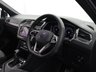 USED 2023 23 VOLKSWAGEN TIGUAN 1.5 TSI R-Line SUV 5dr Petrol DSG Euro 6 (s/s) (150 ps) HEATED SEATS | AMBIENT LIGHT