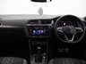 USED 2023 23 VOLKSWAGEN TIGUAN 1.5 TSI R-Line SUV 5dr Petrol DSG Euro 6 (s/s) (150 ps) HEATED SEATS | AMBIENT LIGHT