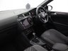 USED 2023 23 VOLKSWAGEN TIGUAN 1.5 TSI R-Line SUV 5dr Petrol DSG Euro 6 (s/s) (150 ps) HEATED SEATS | AMBIENT LIGHT