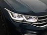 USED 2023 23 VOLKSWAGEN TIGUAN 1.5 TSI R-Line SUV 5dr Petrol DSG Euro 6 (s/s) (150 ps) HEATED SEATS | AMBIENT LIGHT