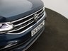 USED 2023 23 VOLKSWAGEN TIGUAN 1.5 TSI R-Line SUV 5dr Petrol DSG Euro 6 (s/s) (150 ps) HEATED SEATS | AMBIENT LIGHT