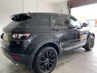 USED 2015 15 LAND ROVER RANGE ROVER EVOQUE 2.2 SD4 Pure Tech SUV 5dr Diesel Manual 4WD Euro 5 (s/s) (190 ps) 2.2 very reliable 4x4 new tyres jut had a service and mot detachible tow bar out standing condition throughout
