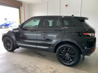 USED 2015 15 LAND ROVER RANGE ROVER EVOQUE 2.2 SD4 Pure Tech SUV 5dr Diesel Manual 4WD Euro 5 (s/s) (190 ps) 2.2 very reliable 4x4 new tyres jut had a service and mot detachible tow bar out standing condition throughout