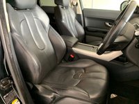 USED 2015 15 LAND ROVER RANGE ROVER EVOQUE 2.2 SD4 Pure Tech SUV 5dr Diesel Manual 4WD Euro 5 (s/s) (190 ps) 2.2 very reliable 4x4 new tyres jut had a service and mot detachible tow bar out standing condition throughout