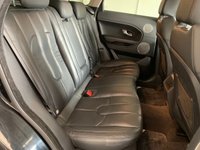 USED 2015 15 LAND ROVER RANGE ROVER EVOQUE 2.2 SD4 Pure Tech SUV 5dr Diesel Manual 4WD Euro 5 (s/s) (190 ps) 2.2 very reliable 4x4 new tyres jut had a service and mot detachible tow bar out standing condition throughout