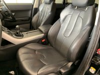 USED 2015 15 LAND ROVER RANGE ROVER EVOQUE 2.2 SD4 Pure Tech SUV 5dr Diesel Manual 4WD Euro 5 (s/s) (190 ps) 2.2 very reliable 4x4 new tyres jut had a service and mot detachible tow bar out standing condition throughout