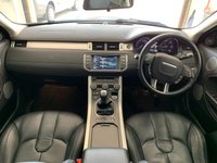USED 2015 15 LAND ROVER RANGE ROVER EVOQUE 2.2 SD4 Pure Tech SUV 5dr Diesel Manual 4WD Euro 5 (s/s) (190 ps) 2.2 very reliable 4x4 new tyres jut had a service and mot detachible tow bar out standing condition throughout