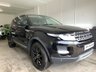 USED 2015 15 LAND ROVER RANGE ROVER EVOQUE 2.2 SD4 Pure Tech SUV 5dr Diesel Manual 4WD Euro 5 (s/s) (190 ps) 2.2 very reliable 4x4 new tyres jut had a service and mot detachible tow bar out standing condition throughout