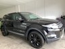 USED 2015 15 LAND ROVER RANGE ROVER EVOQUE 2.2 SD4 Pure Tech SUV 5dr Diesel Manual 4WD Euro 5 (s/s) (190 ps) 2.2 very reliable 4x4 new tyres jut had a service and mot detachible tow bar out standing condition throughout