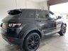 USED 2015 15 LAND ROVER RANGE ROVER EVOQUE 2.2 SD4 Pure Tech SUV 5dr Diesel Manual 4WD Euro 5 (s/s) (190 ps) 2.2 very reliable 4x4 new tyres jut had a service and mot detachible tow bar out standing condition throughout