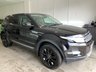 USED 2015 15 LAND ROVER RANGE ROVER EVOQUE 2.2 SD4 Pure Tech SUV 5dr Diesel Manual 4WD Euro 5 (s/s) (190 ps) 2.2 very reliable 4x4 new tyres jut had a service and mot detachible tow bar out standing condition throughout