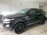 USED 2015 15 LAND ROVER RANGE ROVER EVOQUE 2.2 SD4 Pure Tech SUV 5dr Diesel Manual 4WD Euro 5 (s/s) (190 ps) 2.2 very reliable 4x4 new tyres jut had a service and mot detachible tow bar out standing condition throughout