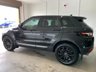 USED 2015 15 LAND ROVER RANGE ROVER EVOQUE 2.2 SD4 Pure Tech SUV 5dr Diesel Manual 4WD Euro 5 (s/s) (190 ps) 2.2 very reliable 4x4 new tyres jut had a service and mot detachible tow bar out standing condition throughout