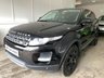 USED 2015 15 LAND ROVER RANGE ROVER EVOQUE 2.2 SD4 Pure Tech SUV 5dr Diesel Manual 4WD Euro 5 (s/s) (190 ps) 2.2 very reliable 4x4 new tyres jut had a service and mot detachible tow bar out standing condition throughout