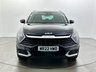 USED 2022 22 KIA SPORTAGE 1.6 T-GDi 3 Euro 6 (s/s) 5dr 1-OWNER, CARPLAY, ALL-LED, 18"
