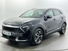 USED 2022 22 KIA SPORTAGE 1.6 T-GDi 3 Euro 6 (s/s) 5dr 1-OWNER, CARPLAY, ALL-LED, 18"