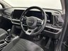 USED 2022 22 KIA SPORTAGE 1.6 T-GDi 3 Euro 6 (s/s) 5dr 1-OWNER, CARPLAY, ALL-LED, 18"