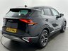 USED 2022 22 KIA SPORTAGE 1.6 T-GDi 3 Euro 6 (s/s) 5dr 1-OWNER, CARPLAY, ALL-LED, 18"