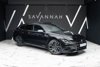 2022 VOLKSWAGEN ARTEON
