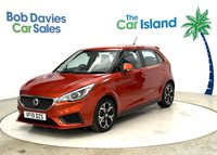 USED 2019 19 MG MG3 1.5 VTi-TECH Excite Hatchback 5dr Petrol Manual Euro 6 (s/s) (106 ps) Attractive MG3 with Touchscreen CARPLAY, Bluetooth, Parking Sensors, 43000 Miles Good Service History
