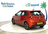 USED 2019 19 MG MG3 1.5 VTi-TECH Excite Hatchback 5dr Petrol Manual Euro 6 (s/s) (106 ps) Attractive MG3 with Touchscreen CARPLAY, Bluetooth, Parking Sensors, 43000 Miles Good Service History