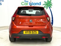 USED 2019 19 MG MG3 1.5 VTi-TECH Excite Hatchback 5dr Petrol Manual Euro 6 (s/s) (106 ps) Attractive MG3 with Touchscreen CARPLAY, Bluetooth, Parking Sensors, 43000 Miles Good Service History