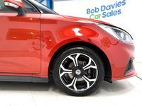 USED 2019 19 MG MG3 1.5 VTi-TECH Excite Hatchback 5dr Petrol Manual Euro 6 (s/s) (106 ps) Attractive MG3 with Touchscreen CARPLAY, Bluetooth, Parking Sensors, 43000 Miles Good Service History