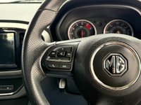 USED 2019 19 MG MG3 1.5 VTi-TECH Excite Hatchback 5dr Petrol Manual Euro 6 (s/s) (106 ps) Attractive MG3 with Touchscreen CARPLAY, Bluetooth, Parking Sensors, 43000 Miles Good Service History