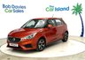 USED 2019 19 MG MG3 1.5 VTi-TECH Excite Hatchback 5dr Petrol Manual Euro 6 (s/s) (106 ps) Attractive MG3 with Touchscreen CARPLAY, Bluetooth, Parking Sensors, 43000 Miles Good Service History