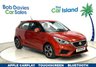 USED 2019 19 MG MG3 1.5 VTi-TECH Excite Hatchback 5dr Petrol Manual Euro 6 (s/s) (106 ps) Attractive MG3 with Touchscreen CARPLAY, Bluetooth, Parking Sensors, 43000 Miles Good Service History